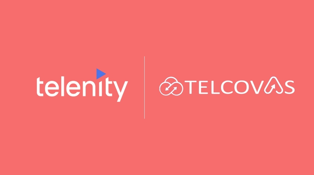 Telenity and TelcoVas Announce Strategic Partnership to Enhance Market ...